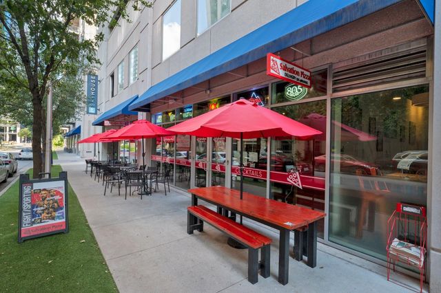 54 Rainey ST 512, Austin, TX 78701