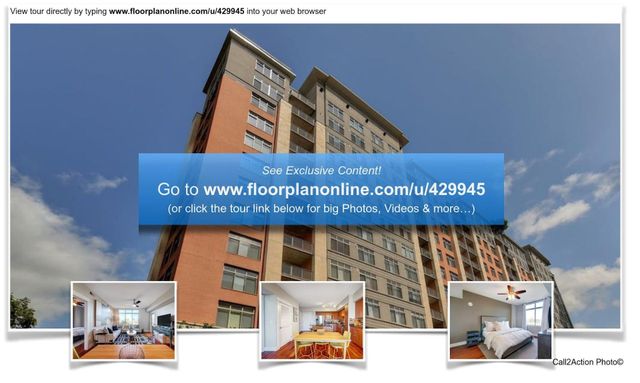 54 Rainey ST 512, Austin, TX 78701