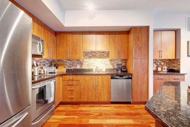 54 Rainey ST 512, Austin, TX 78701