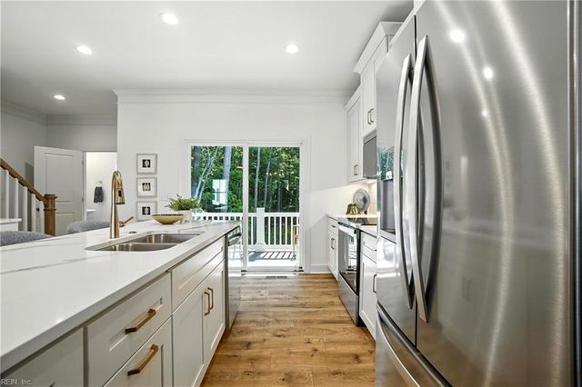 617 Jaden WAY, Virginia Beach, VA 23454