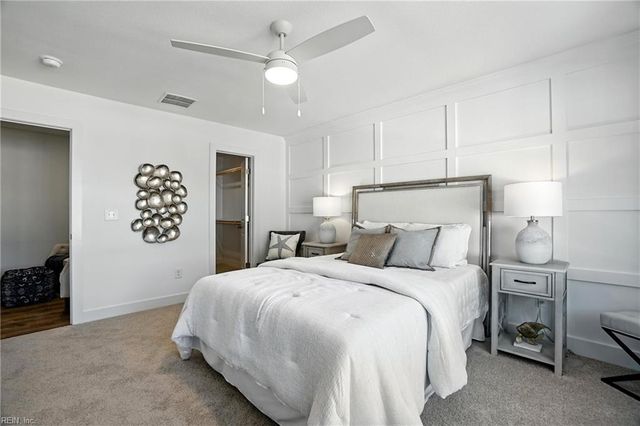 617 Jaden WAY, Virginia Beach, VA 23454