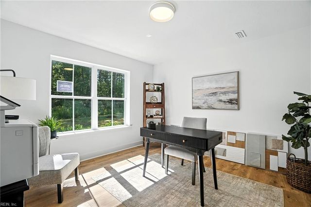 617 Jaden WAY, Virginia Beach, VA 23454