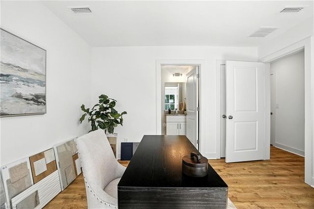 617 Jaden WAY, Virginia Beach, VA 23454