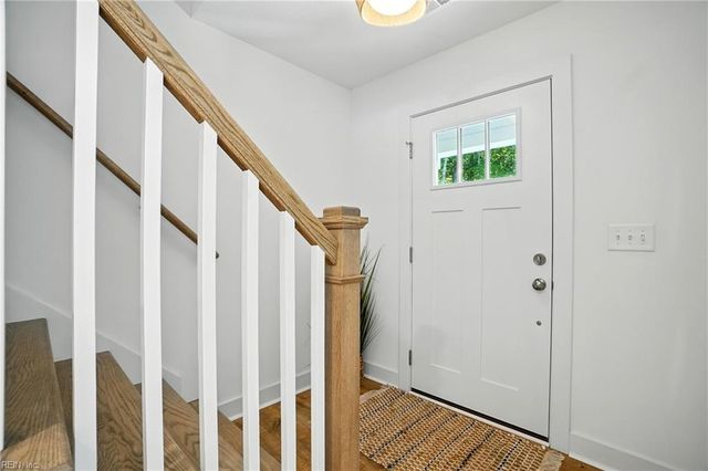 617 Jaden WAY, Virginia Beach, VA 23454