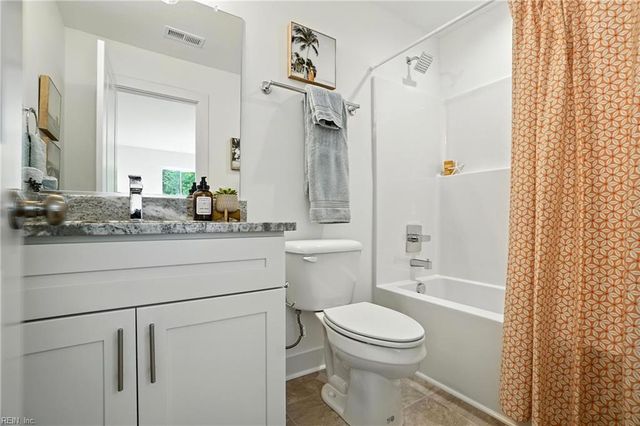 617 Jaden WAY, Virginia Beach, VA 23454