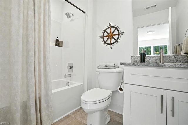 617 Jaden WAY, Virginia Beach, VA 23454