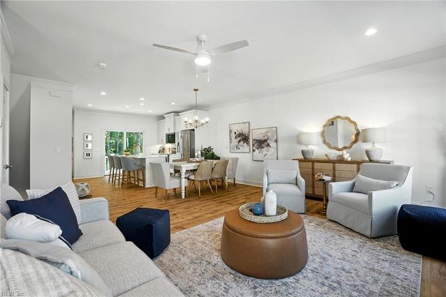 617 Jaden WAY, Virginia Beach, VA 23454