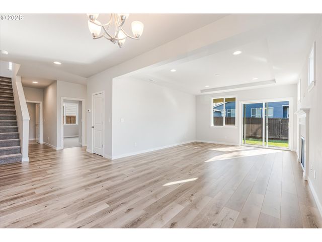 1578 Nw Tracy St, Mc Minnville, OR 97128