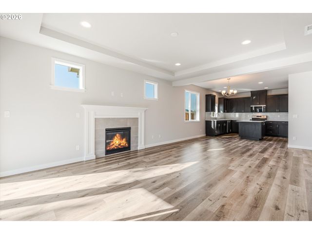 1578 Nw Tracy St, Mc Minnville, OR 97128