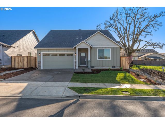 1578 Nw Tracy St, Mc Minnville, OR 97128