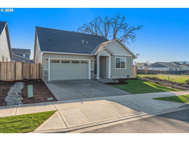 1578 Nw Tracy St, Mc Minnville, OR 97128