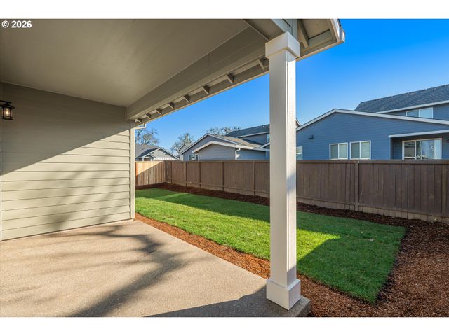 1578 Nw Tracy St, Mc Minnville, OR 97128