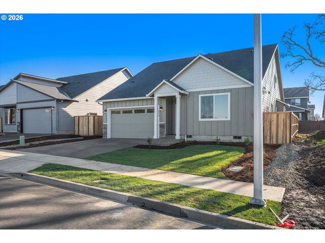 1578 Nw Tracy St, Mc Minnville, OR 97128