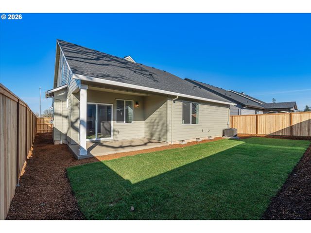 1578 Nw Tracy St, Mc Minnville, OR 97128