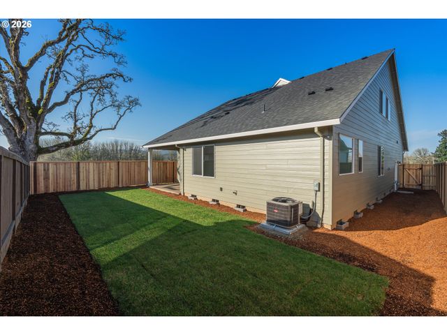 1578 Nw Tracy St, Mc Minnville, OR 97128