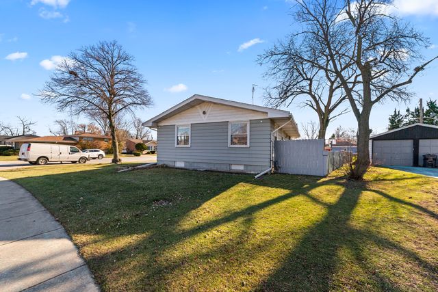 16426 Shirley Court, South Holland, IL 60473