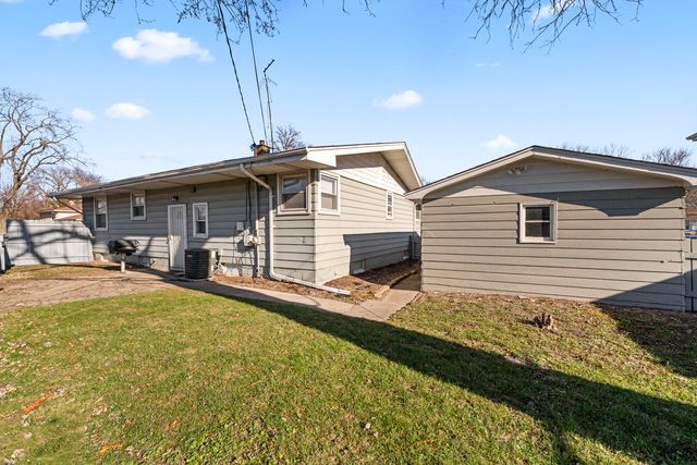 16426 Shirley Court, South Holland, IL 60473