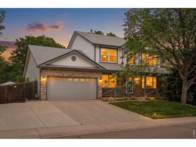 621 Rider Ridge Dr, Longmont, CO 80504