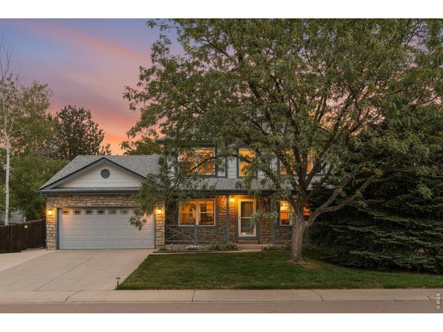 621 Rider Ridge Dr, Longmont, CO 80504