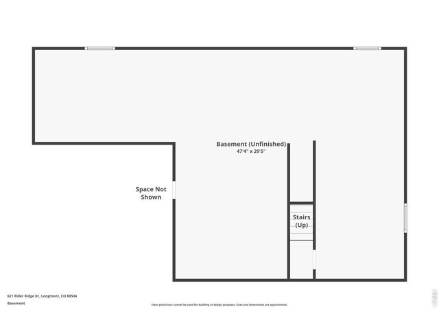 621 Rider Ridge Dr, Longmont, CO 80504