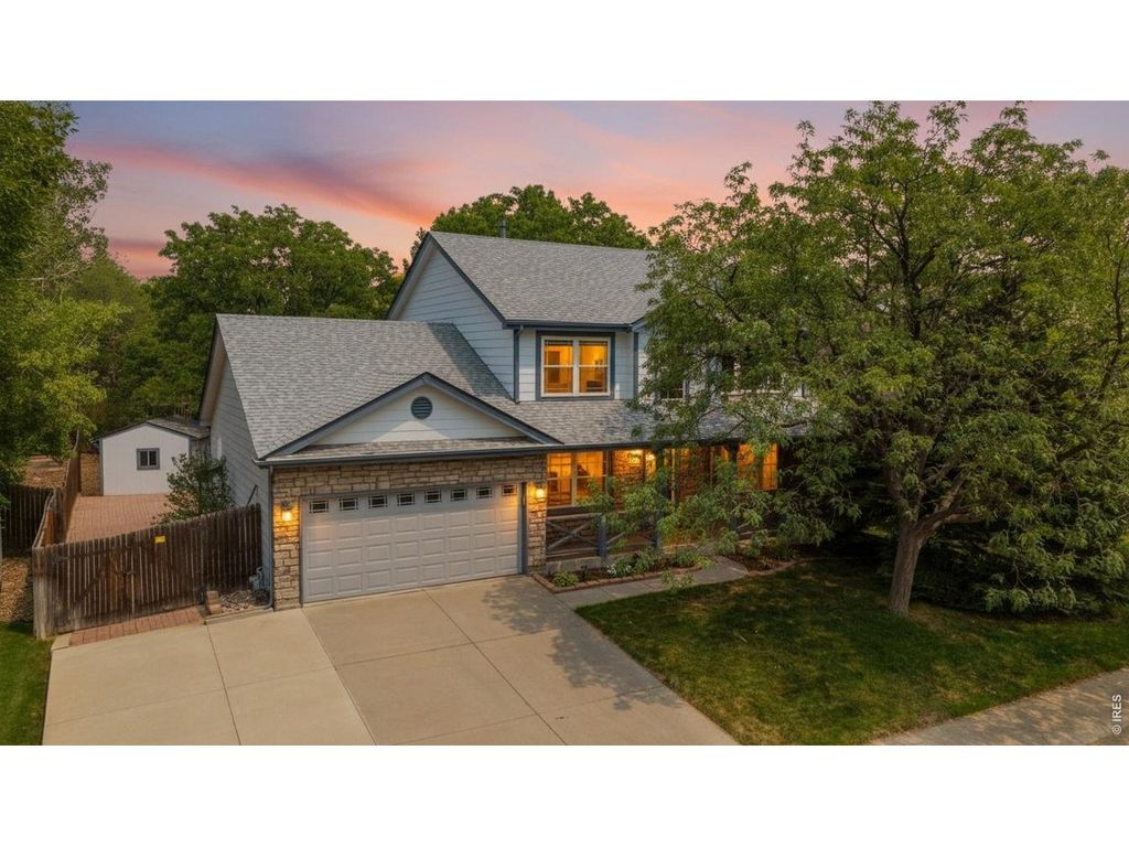 621 Rider Ridge Dr, Longmont, CO 80504