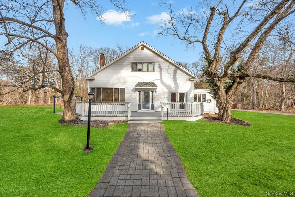 67 Long Island Avenue, Yaphank, NY 11980