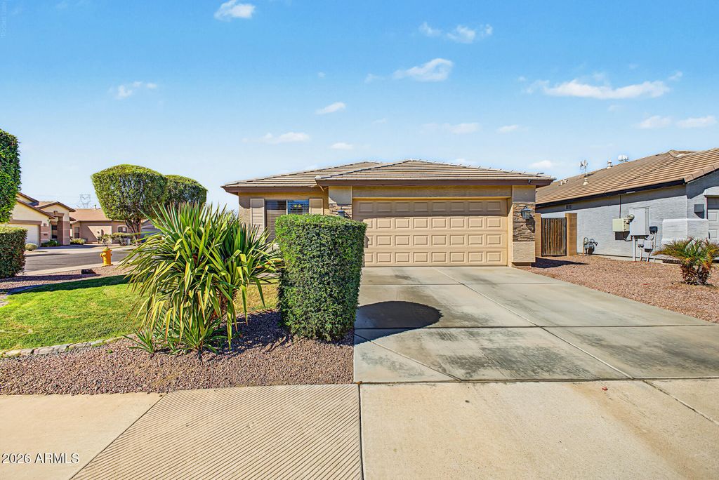 12530 W COLDWATER SPRINGS Boulevard, Avondale, AZ 85323 — photo 2