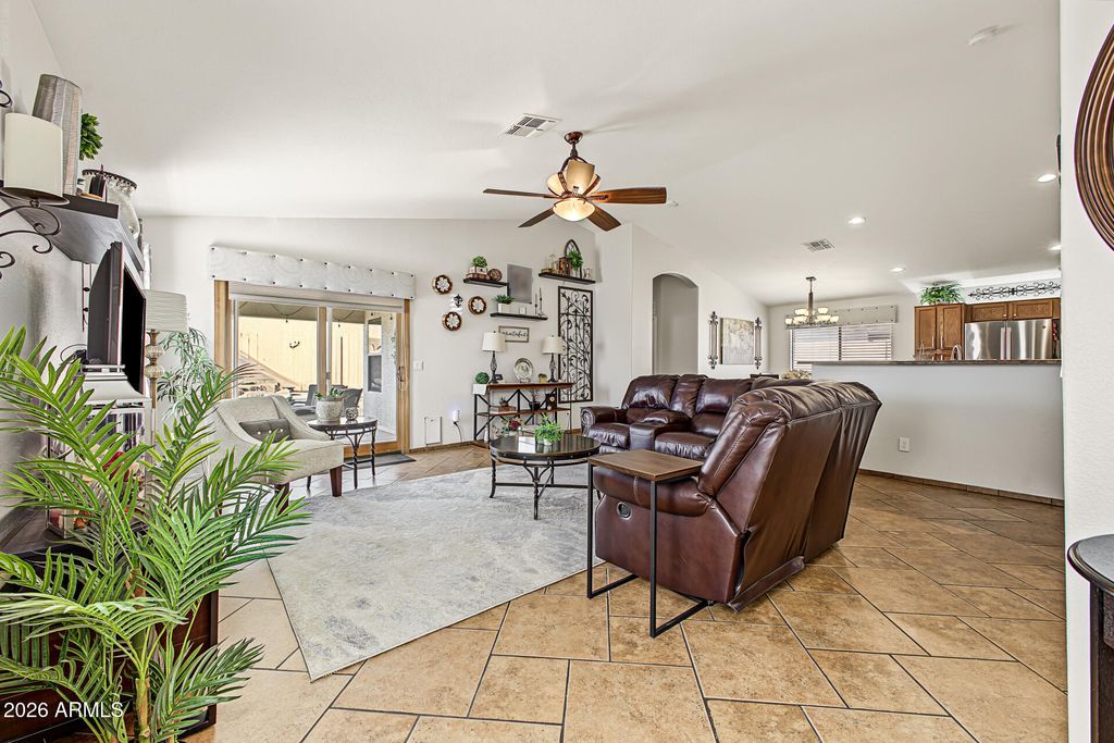 12530 W COLDWATER SPRINGS Boulevard, Avondale, AZ 85323 — photo 4