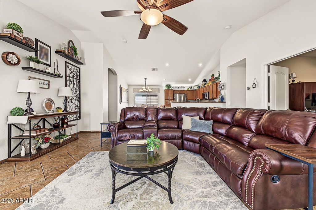 12530 W COLDWATER SPRINGS Boulevard, Avondale, AZ 85323 — photo 5