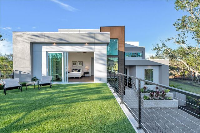 603 TREMONT STREET, Sarasota, FL 34242