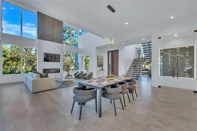 603 TREMONT STREET, Sarasota, FL 34242