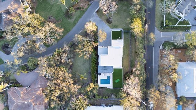 603 TREMONT STREET, Sarasota, FL 34242