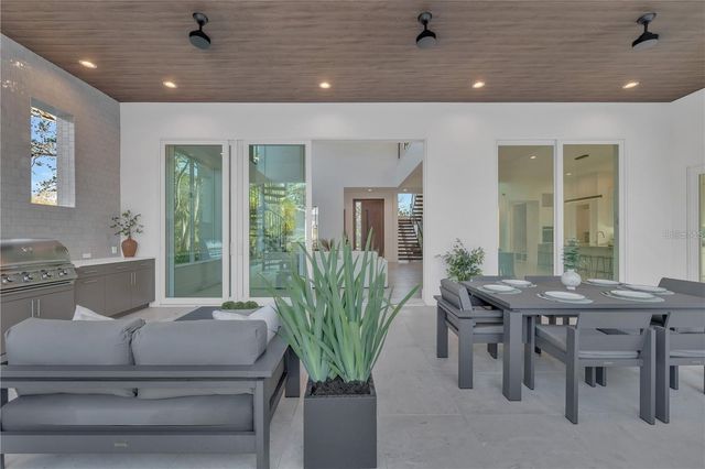 603 TREMONT STREET, Sarasota, FL 34242