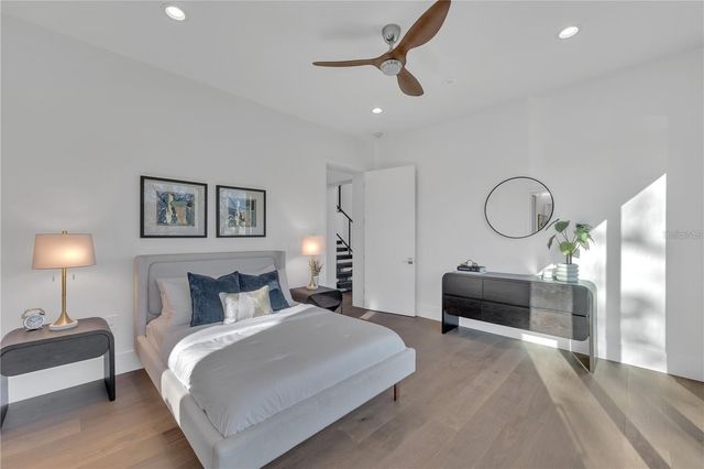 603 TREMONT STREET, Sarasota, FL 34242