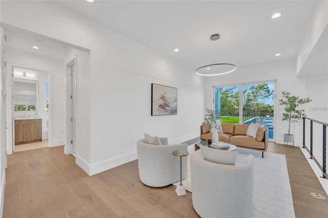 603 TREMONT STREET, Sarasota, FL 34242