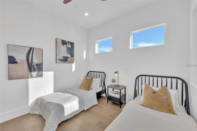 603 TREMONT STREET, Sarasota, FL 34242