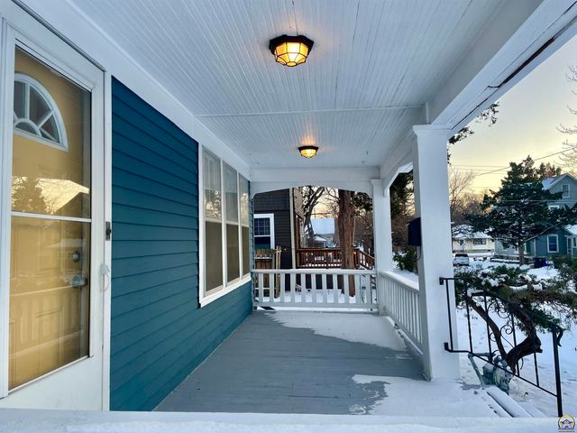 1626 SW Lincoln ST, Topeka, KS 66604