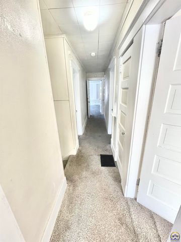 1626 SW Lincoln ST, Topeka, KS 66604