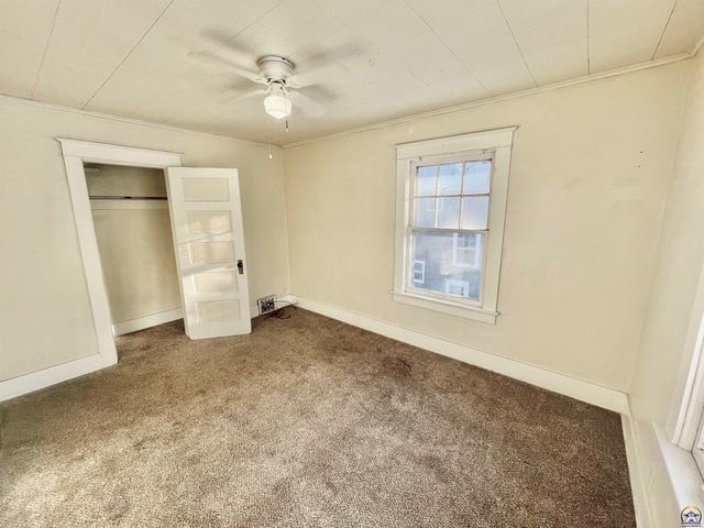 1626 SW Lincoln ST, Topeka, KS 66604