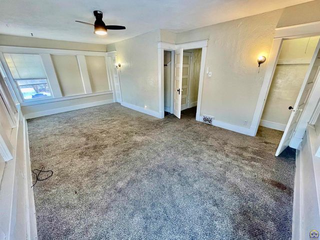 1626 SW Lincoln ST, Topeka, KS 66604