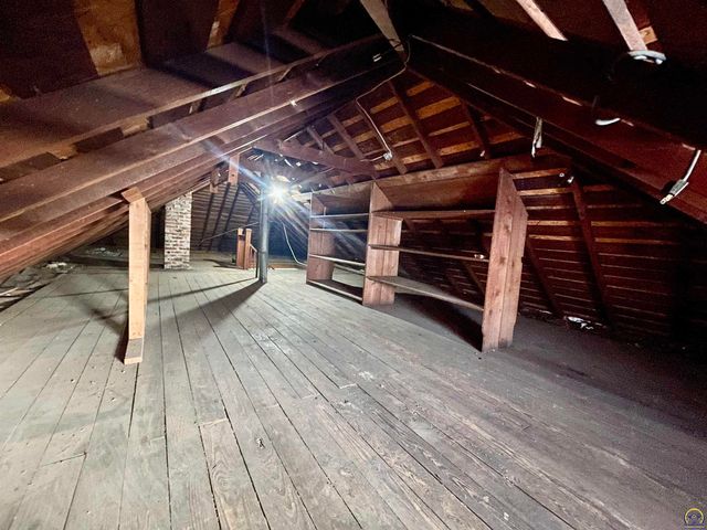 1626 SW Lincoln ST, Topeka, KS 66604