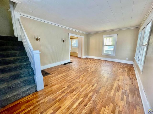 1626 SW Lincoln ST, Topeka, KS 66604