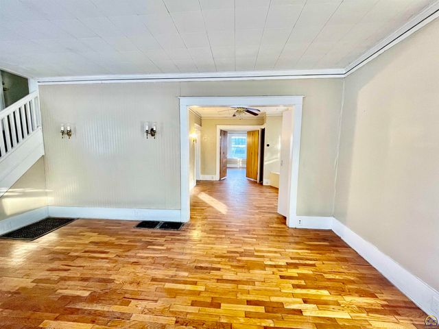 1626 SW Lincoln ST, Topeka, KS 66604