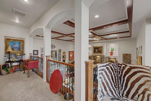 83 Sailboat Drive, Holiday Island, AR 72631