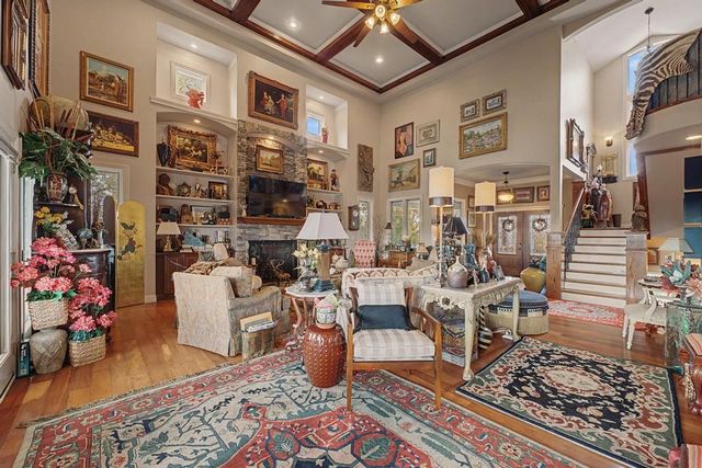 83 Sailboat Drive, Holiday Island, AR 72631