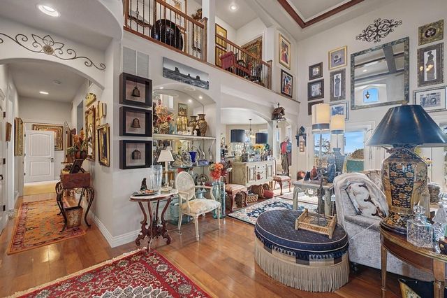 83 Sailboat Drive, Holiday Island, AR 72631