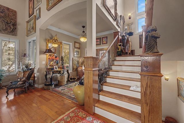 83 Sailboat Drive, Holiday Island, AR 72631