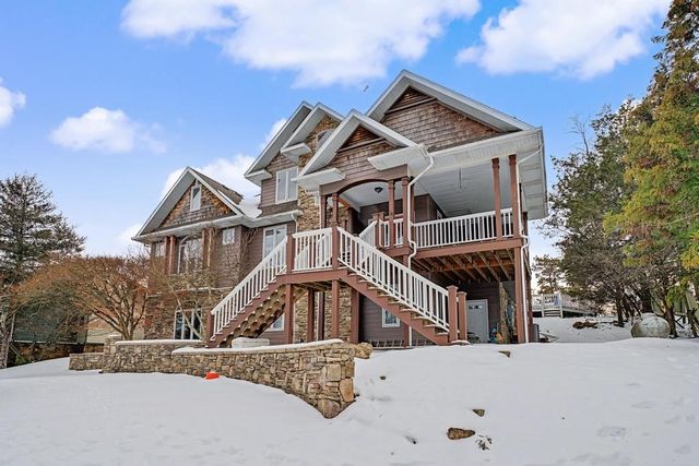 83 Sailboat Drive, Holiday Island, AR 72631