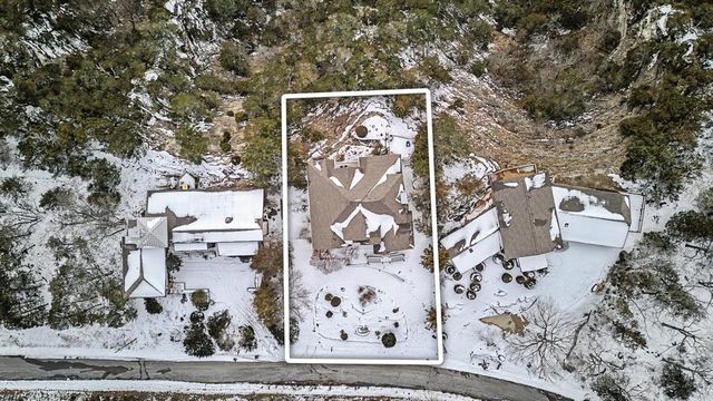 83 Sailboat Drive, Holiday Island, AR 72631