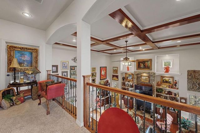 83 Sailboat Drive, Holiday Island, AR 72631